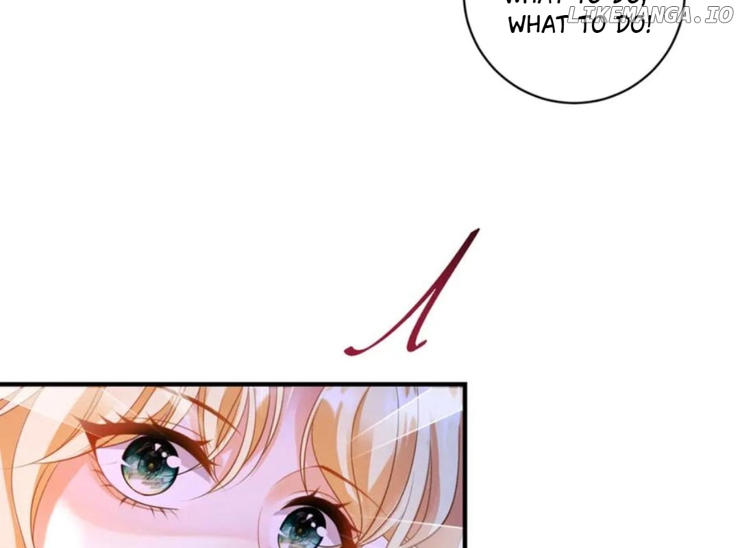 The Duchess Goes Crazy Once A Day Chapter 31 - page 29